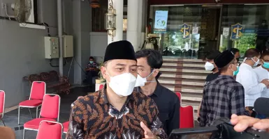 Wali Kota Surabaya Bikin Gebrakan Lagi, Kali ini Menyangkut Siswa