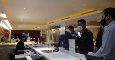 Jadwal Bioskop Surabaya: Jailangkung Sandekala dan Smile Telah Tayang