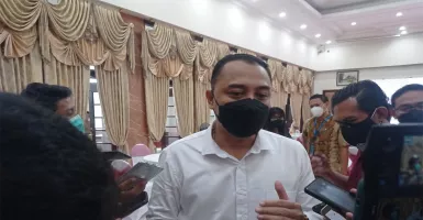 Pernyataan Eri cahyadi Bisa Buat Lega Wali Murid di Surabaya