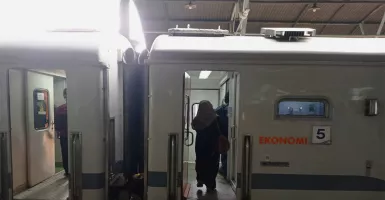Jadwal dan Harga Tiket Kereta Malang-Yogayakarta Tengah Desember