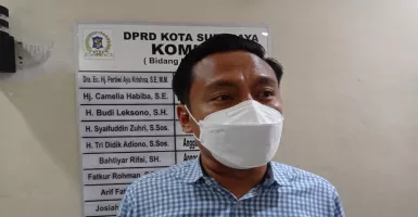DPD II Golkar Surabaya Yakin Vaksin Bisa Wujudkan Herd Immunity