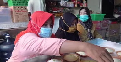 Pecinta Kuliner Wajib Banget Mampir ke Kampung di Surabaya Ini