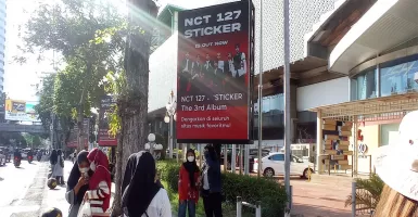 Videotron NCT di Surabaya Jadi Sorotan Satgas Covid-19, Waduh!