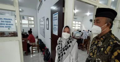 DPRD Kota Surabaya Lihat ANBK, Ada Dua Syarat Utama, Perhatikan