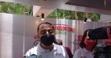 ASN Surabaya Belanja di Toko Kelontong, Dampaknya Luar Biasa