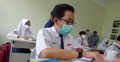 Mulai Besok Tak Ada PR untuk Pelajar di Surabaya Jenjang SD dan SMP