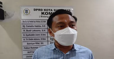 Sambut Ultah Golkar, Arif Fathoni Luncurkan Buku