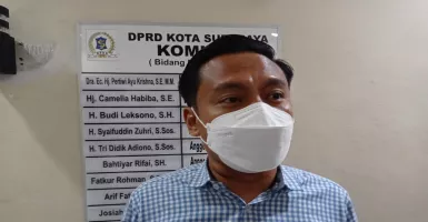 Jelang Pemilu 2023, Golkar Surabaya Panaskan Mesin