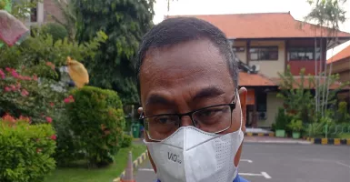 Hotel Asrama Haji Surabaya Saat ini Dihuni 1 Pasien