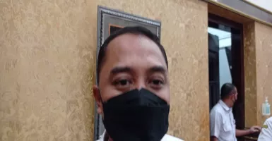 Gebrakan Wali Kota Surabaya Tingkatkan Pelayanan, Mantul!
