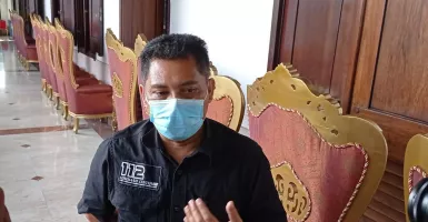Membandel, Satpol PP Surabaya Beri Peringatan Keras kepada 2 RHU