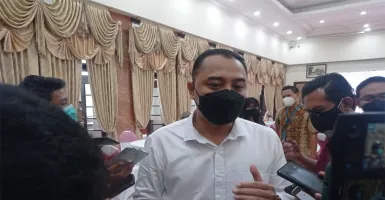 Wali Kota Surabaya Sudah Siapkan Skema Jaga Harga Bahan Pokok