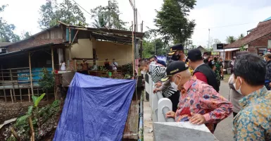 Imbauan Penting Bupati Malang untuk Warga di Bantaran Sungai