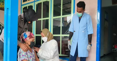 Dinkes Kabupaten Malang Gencar Vaksinasi, Rampung Akhir Tahun