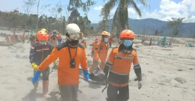 Update, 46 Korban Meninggal Erupsi Gunung Semeru Sudah Ditemukan