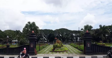 TACB Ingin Tetapkan Kawasan Tugu Kota Malang Sebagai Cagar Budaya