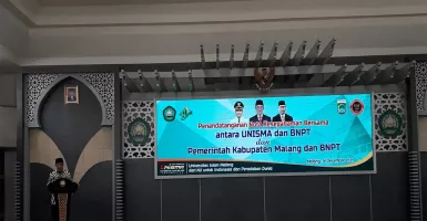 BNPT Bangun KKTN, Berdayakan Eks Napiter di Malang