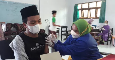 Anak di Kabupaten Malang Divaksin Pekan Depan, Segini Jumlahnya