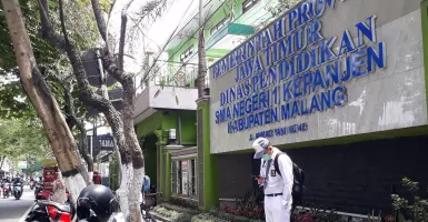Aturan Baru Libur Sekolah Saat Nataru di Kota Malang