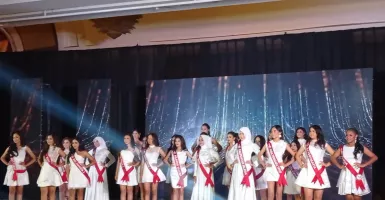 Wakil Jatim Buka Peluang ke Ajang Miss Teenager Universe di Dubai