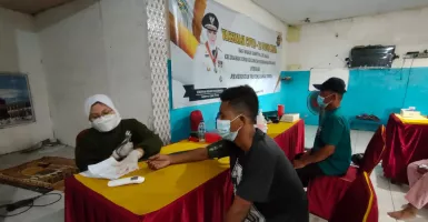Jadwal Vaksin Covid-19 Akhir Pekan Terbaru Surabaya, Buka Sampai Malam