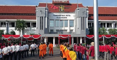 Warga Surabaya, Jangan Arak-Arakan Saat Malam Pergantian Tahun