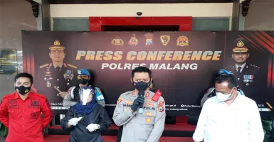 BNN Kabupaten Malang Rehab Pecandu Narkoba, Rata-rata Remaja, Duh