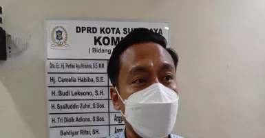 Singgung Kinerja OPD, Pernyataan Legislator Surabaya ini Menohok