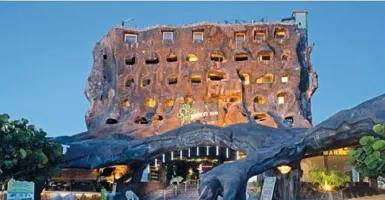 Jelang Nataru 2023 Tingkat Okupansi Hotel di Batu Turun, Pengusaha Ungkap Sebabnya