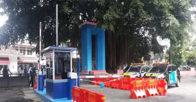 Pemkot Malang Tambah Parkir Elektronik, Berikut Lokasinya
