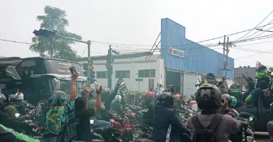 Doa Bonek untuk Persebaya dari Surabaya, Tidak Ada Kata Kendor