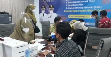 MPP Merdeka Kota Malang Resmi, Mengurus Adminduk Kian Mudah