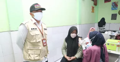 Kota Malang Tunggu Regulasi Vaksin Booster