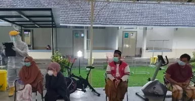 Klaster Sekolah Sumbang Peningkatan Kasus Covid-19 di Kota Malang