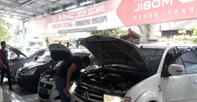 Ekspansi Pasar ke Malang, Dokter Mobil Banyak Promo, Buruan!