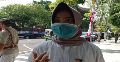 Dinsos Surabaya Pastikan Sudah Intervensi Balita Laila