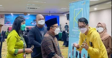 PernahDengar, Aplikasi Keren Karya Arek Malang