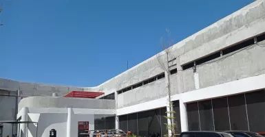 Rumah Sakit Darurat Surabaya Ikut Ditutup, Eri Cahyadi: Sudah Kami Lepas