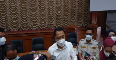 ASN Huni Rusun, Eri Cahyadi: Harus Dikeluarkan, Bukan MBR