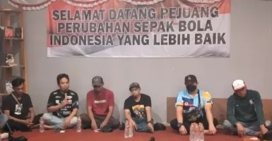 Kelompok Suporter Liga 1 Berkumpul di Surabaya, ini yang Dibahas
