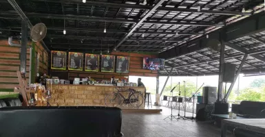 Kafe di Surabaya Timur, Cocok Buat Nongkrong, Harga Terjangkau