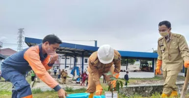 DLH Kota Malang Punya Cara Jitu, Ajak Anak Jaga Lingkungan