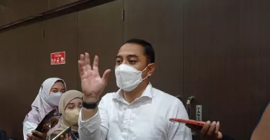 Wali Kota Surabaya Sudah Pastikan, Lebaran jadi Sedikit Lega