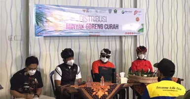 Perajin Keripik Tempe di Kota Malang Dapat Kabar Baik, Hamdalah