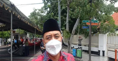 Eri Cahyadi: Surabaya Dapat Kado Istimewa di Hari Jadi ke-729