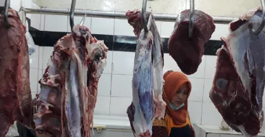 Warga Surabaya Tak Perlu Risau Soal Stok Daging Sapi, Aman Kok
