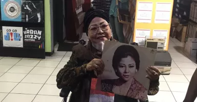 Ratu Keroncong Kenang Kejayaan di Museum Musik Indonesia Malang
