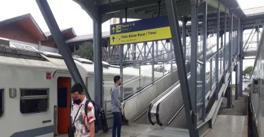 Jadwal dan Harga Tiket Kereta Api Malang-Jogja Akhir Juli