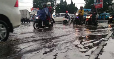 Prakiraan Cuaca Jawa Timur Hari ini, Masih Berpotensi Turun Hujan