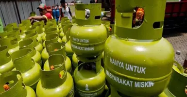 Harga LPG di Kota Malang Naik, Segini Harganya